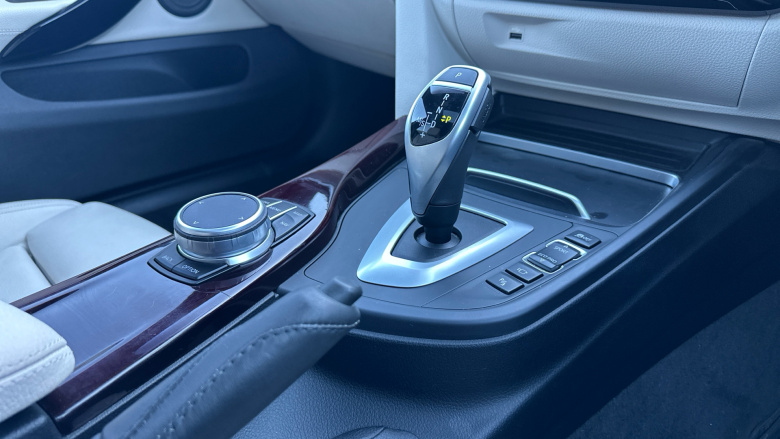 BMW 4 Series 420d [190] xDrive M Sport 5dr Auto [Prof Media] Diesel Hatchback